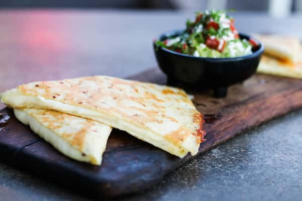 Quesadilla
