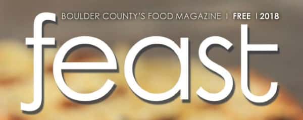 feast logo