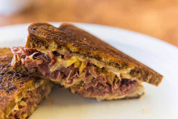 Reuben