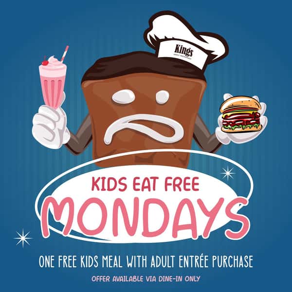 Kings Family Restaurant