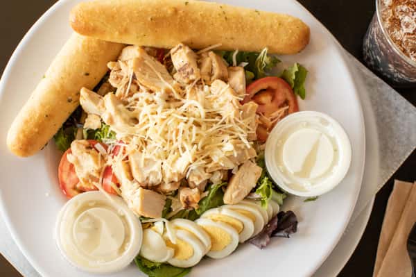 Luigi's Salad
