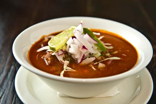 soup