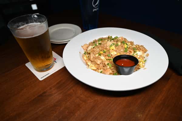 Fried Rice
