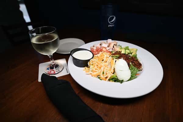 Cobb Salad
