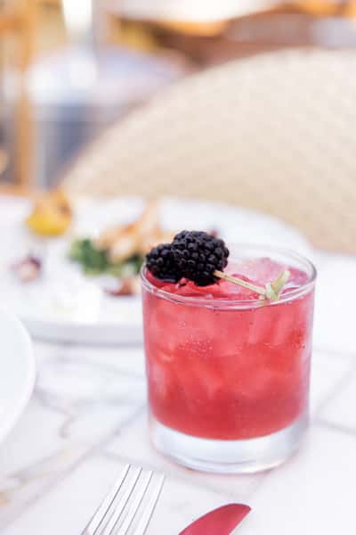 cocktail