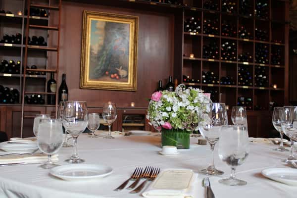 Tosca Gallery - Tosca - Italian Restaurant in Hingham, MA