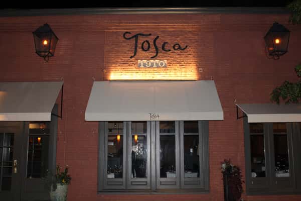 Tosca Home - Tosca - Italian Restaurant in Hingham, MA