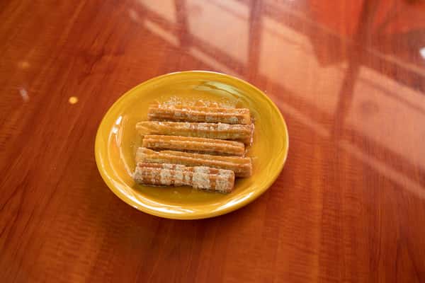 Churros