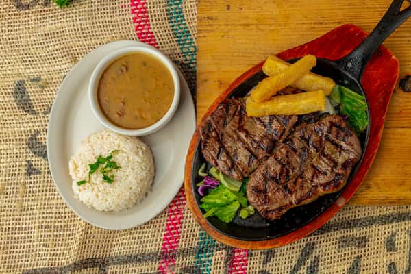 Churrasco
