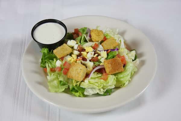 Small House Salad