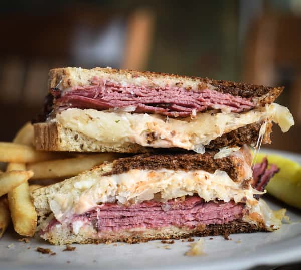 Universal Joint Decatur Bar & Grill in Decatur, GA