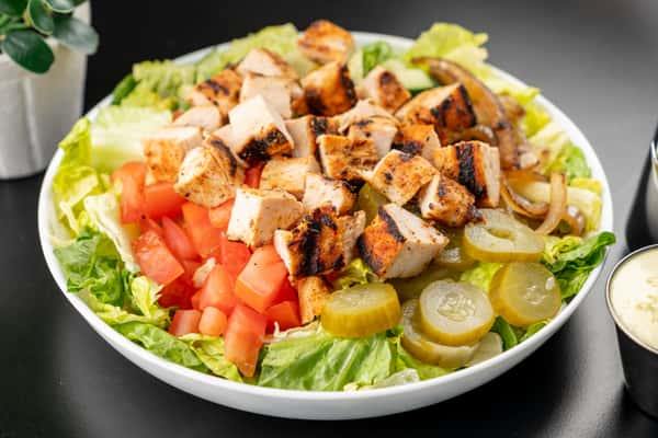 Chicken Salad