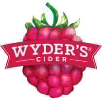 Wyders Raspberry