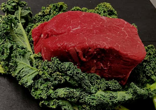 Filet Mignon