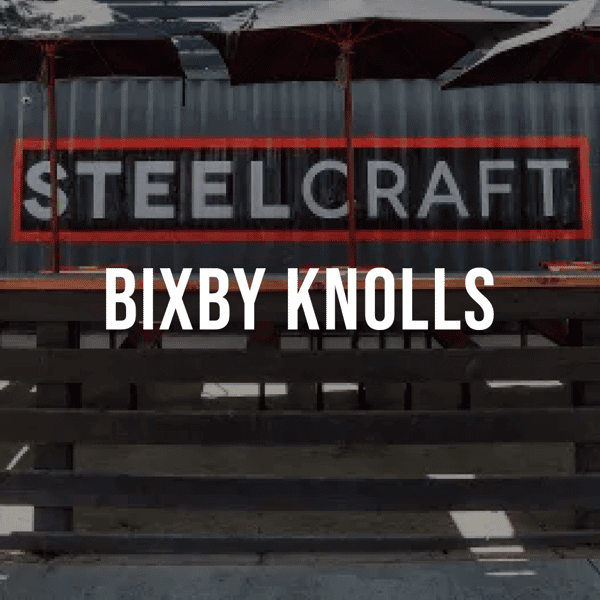 Bixby Knolls