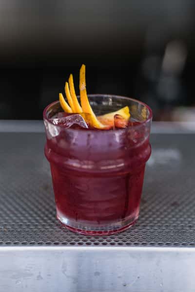 New Fashioned
