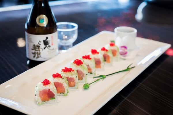 sushi