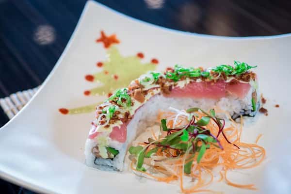 sushi