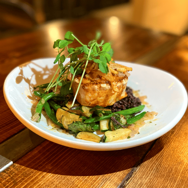 Chilean Sea Bass