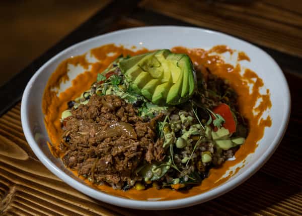 Baja Bowl
