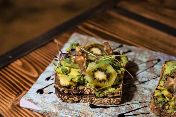 Avocado Toast