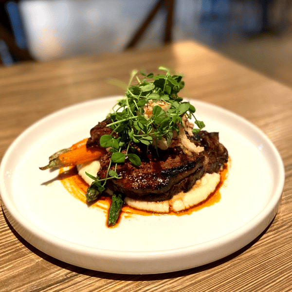 Ribeye Wagyu