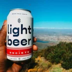 Light Beer