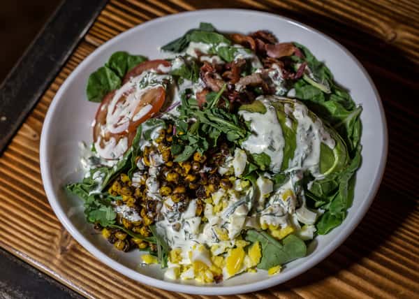 Rustik Cobb Salad