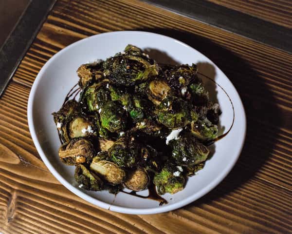 Brussel Sprouts