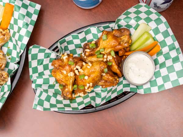 Wings