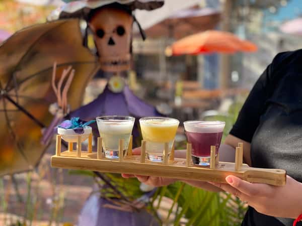 pisco cour flight