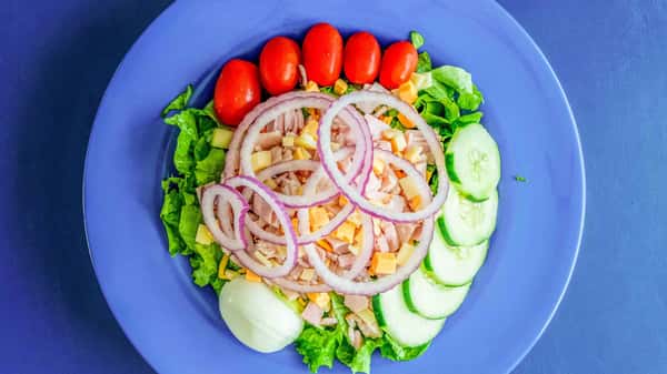Chef Salad