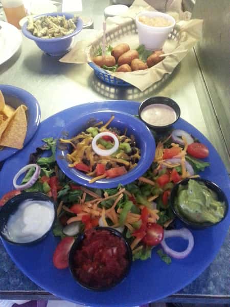 Taco Salad