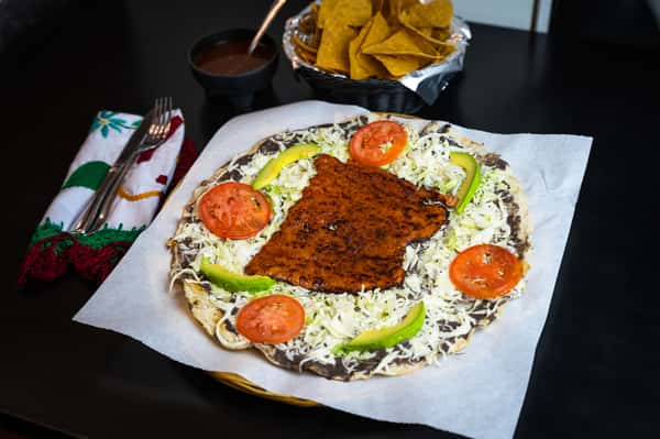 Order Online - El Tejate Restaurant