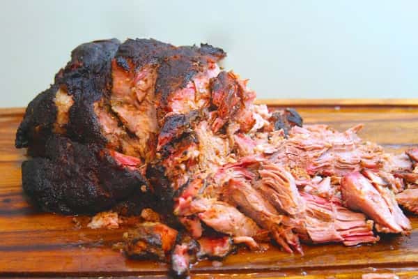Pulled Pork (GF)