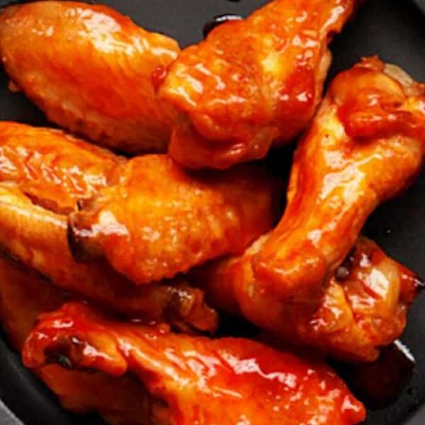 Wings