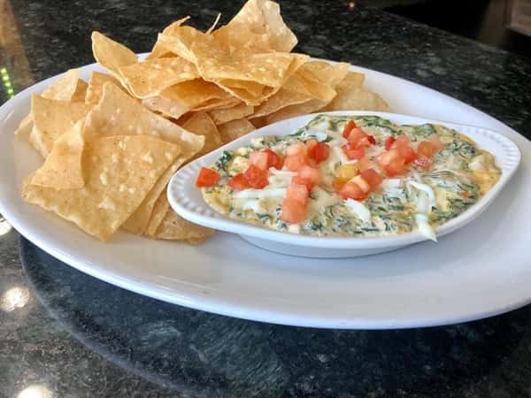 Spinach Dip
