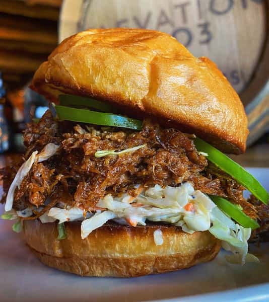 Menus The Still Whiskey Steaks Steak House in Fort Collins, CO