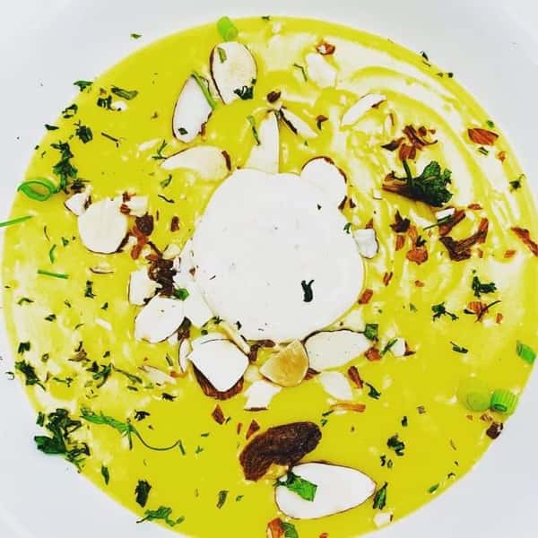 Soup of the Day