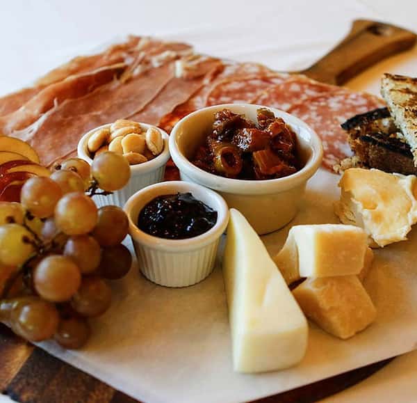 Appetizer