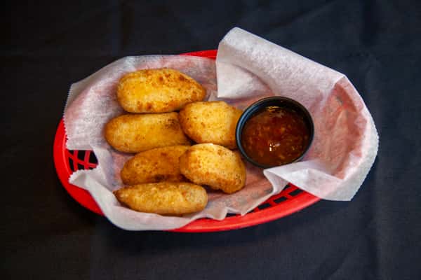 Jamie's Jala-Poppin Poppers