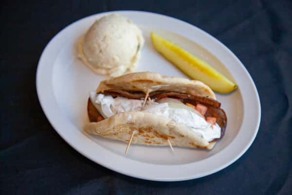 Greek Gyro