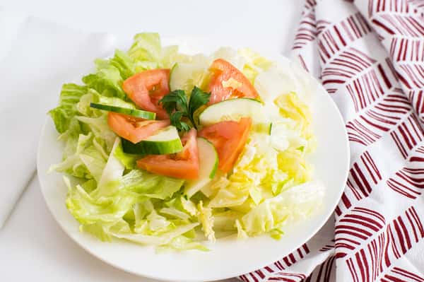 Garden Salad