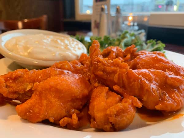 Buffalo Chicken Fingers