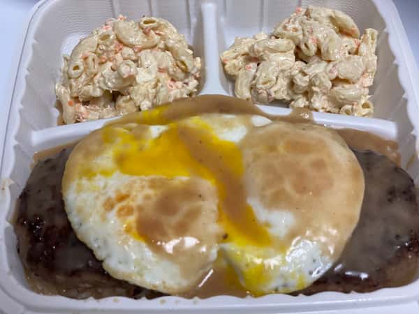 Loco Moco