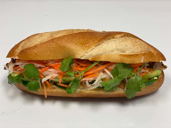 The Garcia Bend-Mi~ Bulgogi Beef, Chicken & Pork