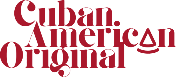 Cuban American Original