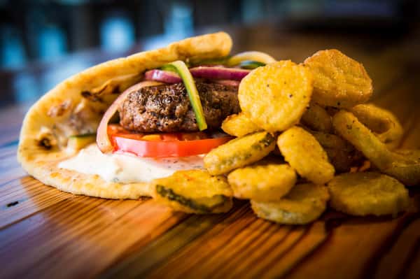tarheel burger