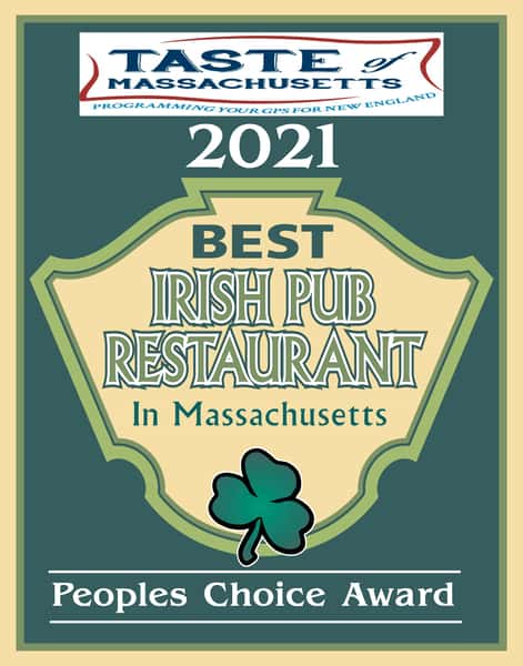 2021 Taste of Mass