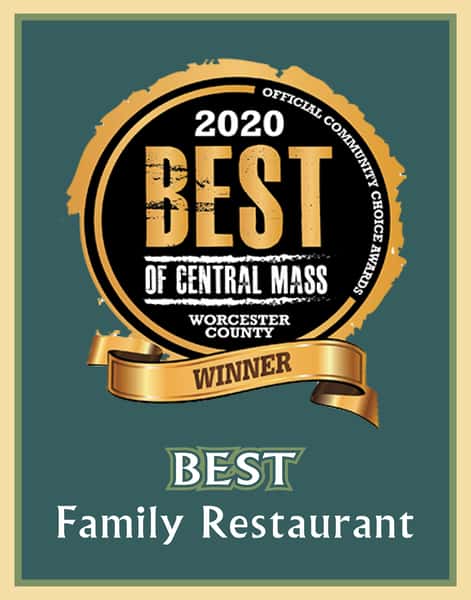 Best of CMass 2020